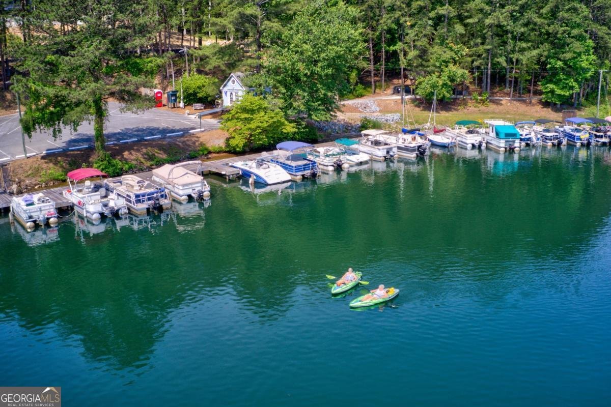 7 Mountain View Court Waleska - 33