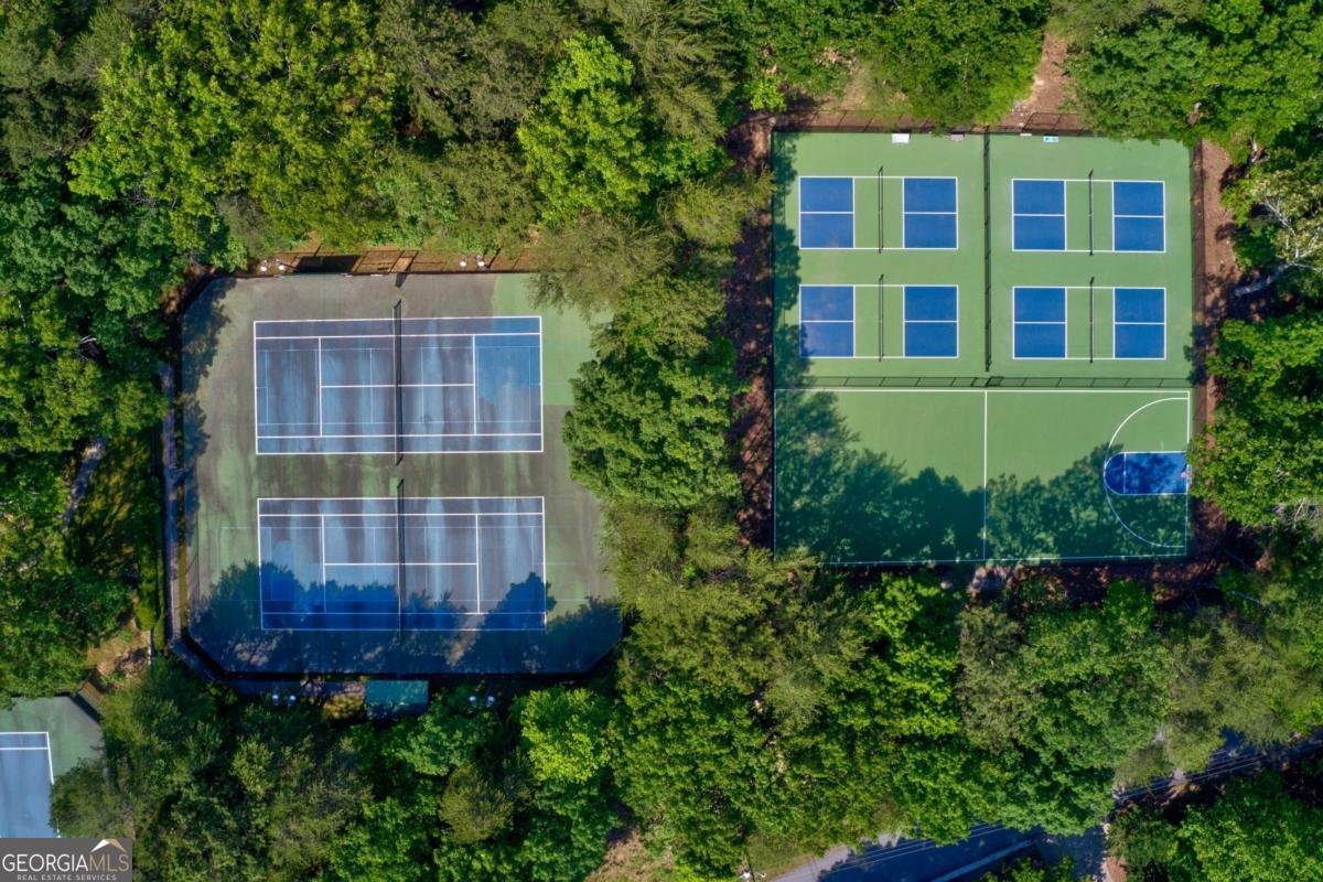 7 Mountain View Court Waleska - 36