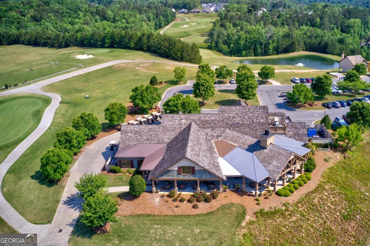 7 Mountain View Court Waleska - 37