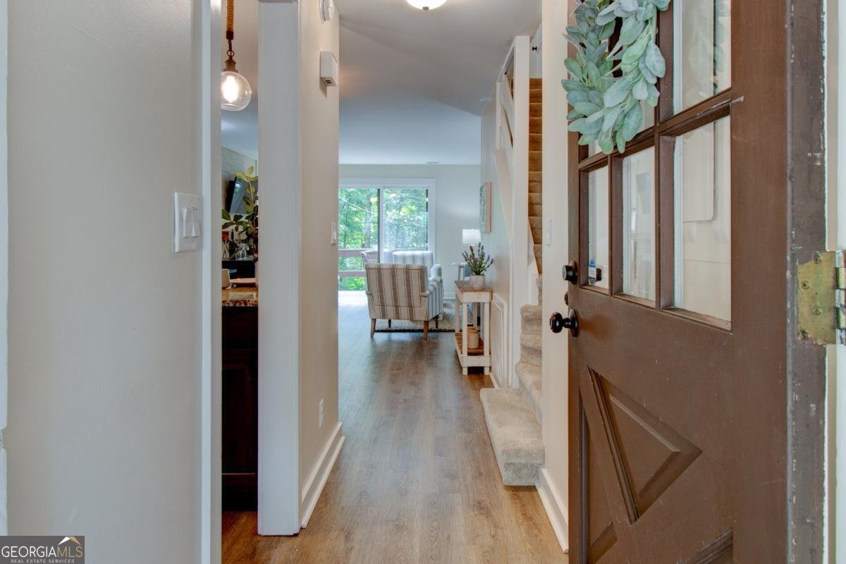 7 Mountain View Court Waleska - 4