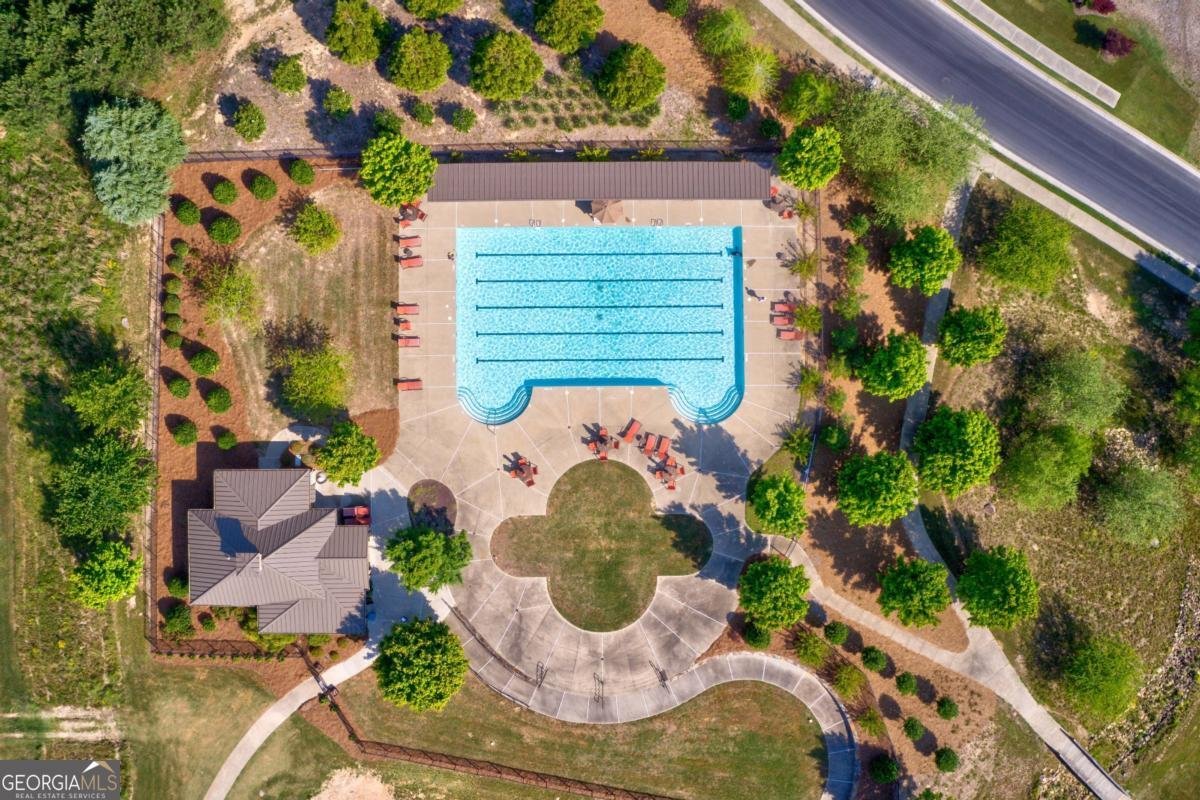 7 Mountain View Court Waleska - 42