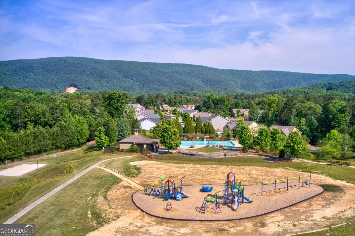 7 Mountain View Court Waleska - 43