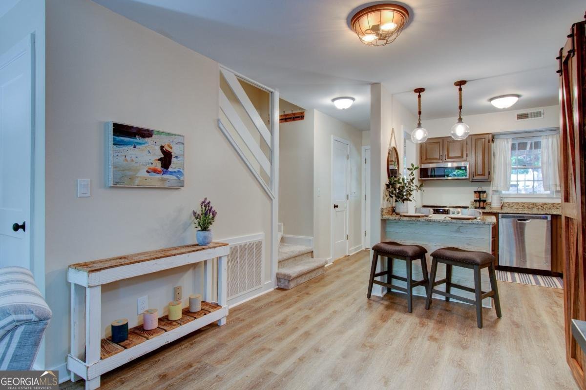 7 Mountain View Court Waleska - 5