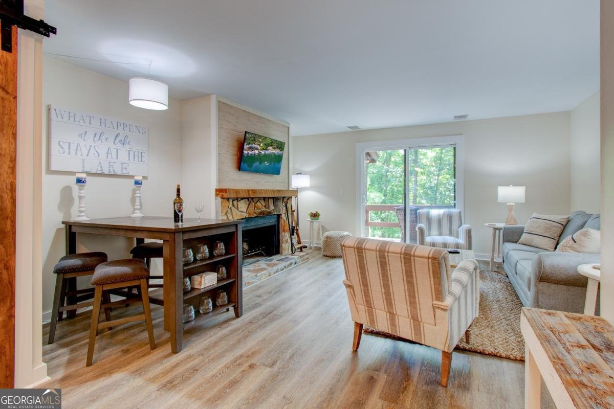 7 Mountain View Court Waleska - 6