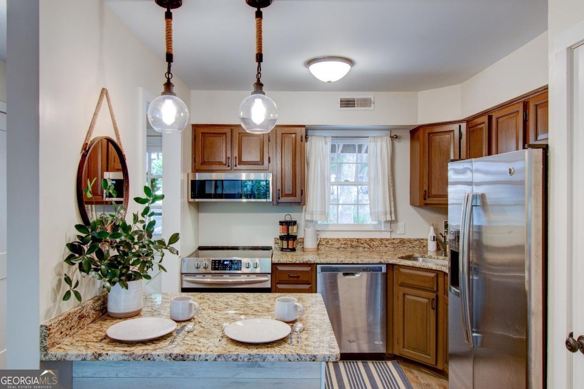 7 Mountain View Court Waleska - 7