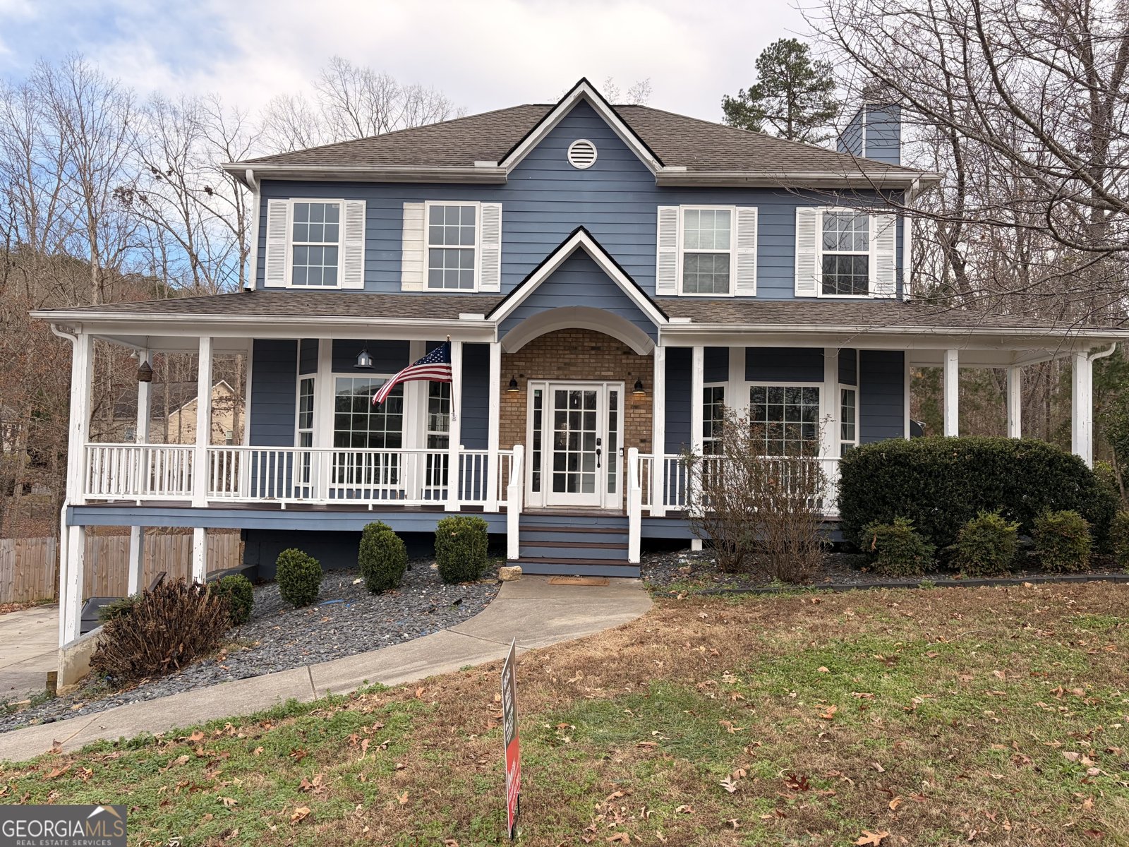 145 Arbor Chase Parkway Rockmart - 1