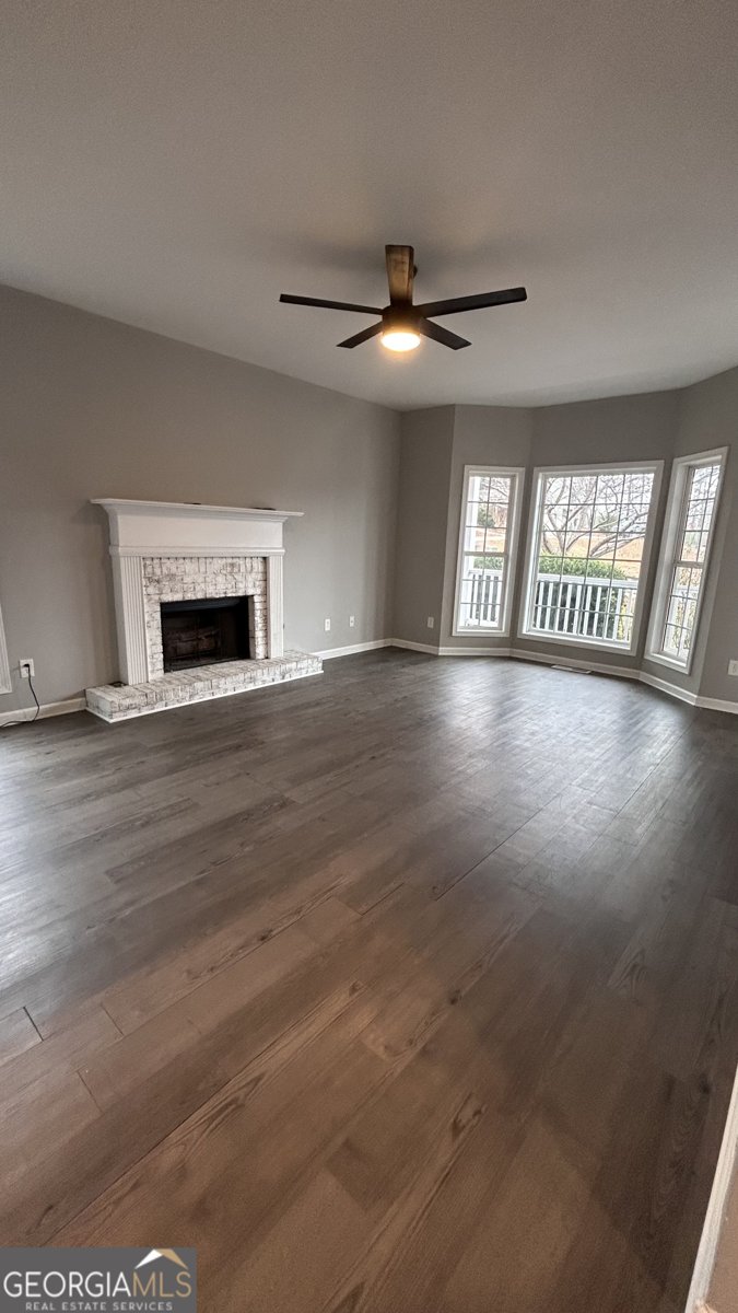 145 Arbor Chase Parkway Rockmart - 13