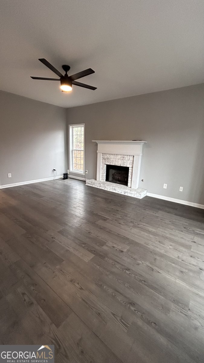 145 Arbor Chase Parkway Rockmart - 14