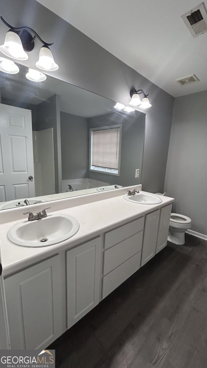 145 Arbor Chase Parkway Rockmart - 17