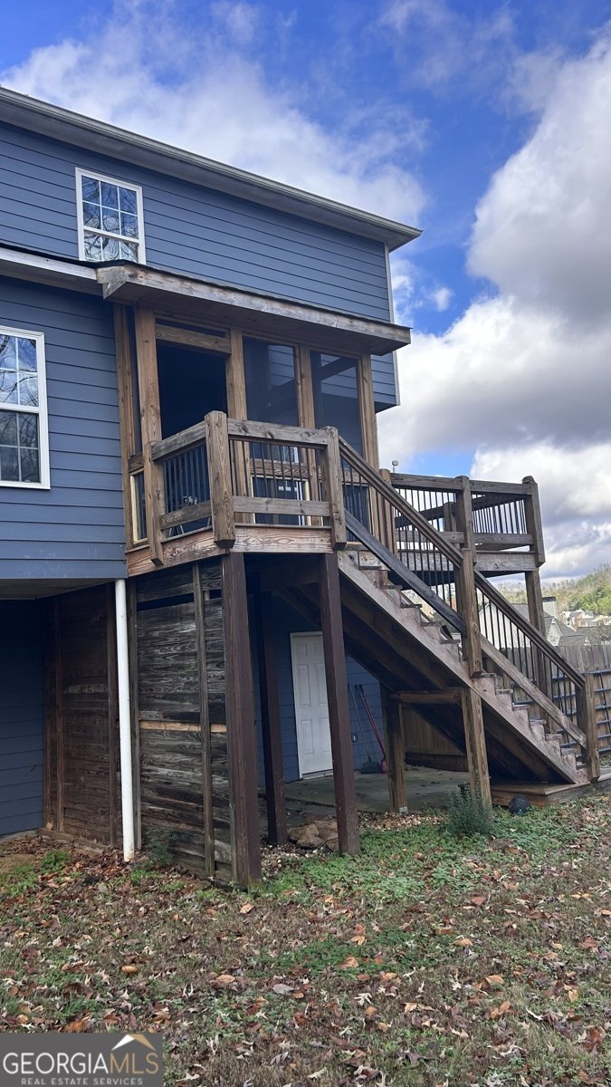 145 Arbor Chase Parkway Rockmart - 25