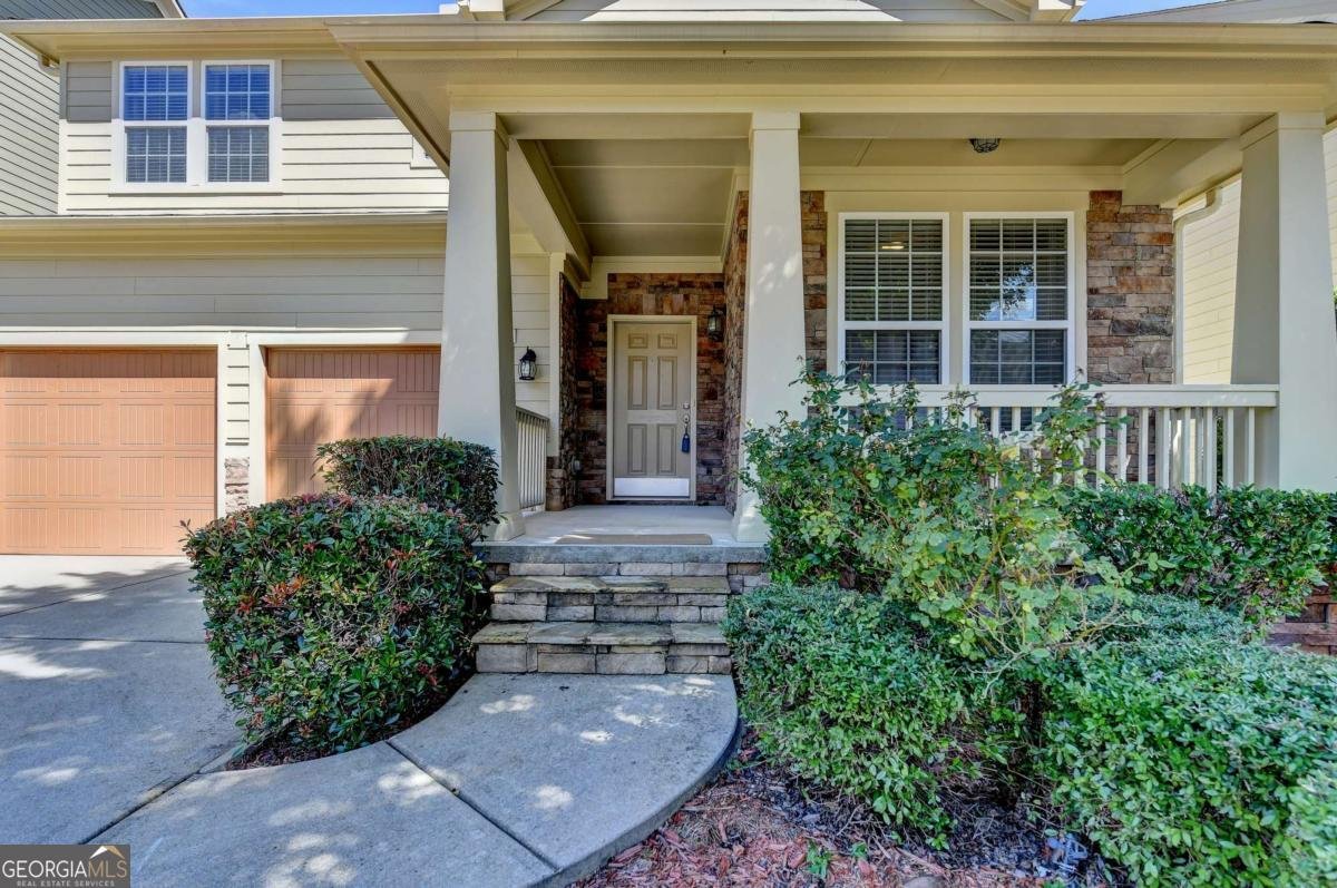 3945 MEDLEY Way Cumming - 2