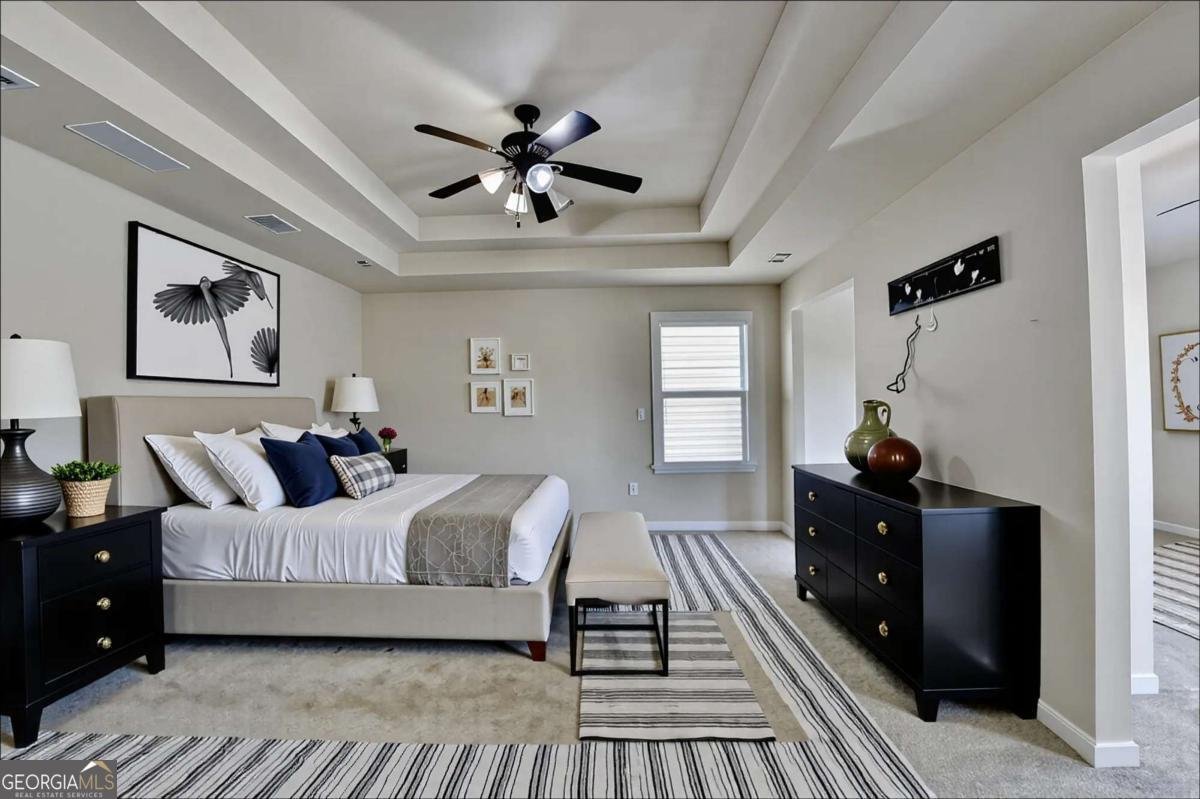 3945 MEDLEY Way Cumming - 21