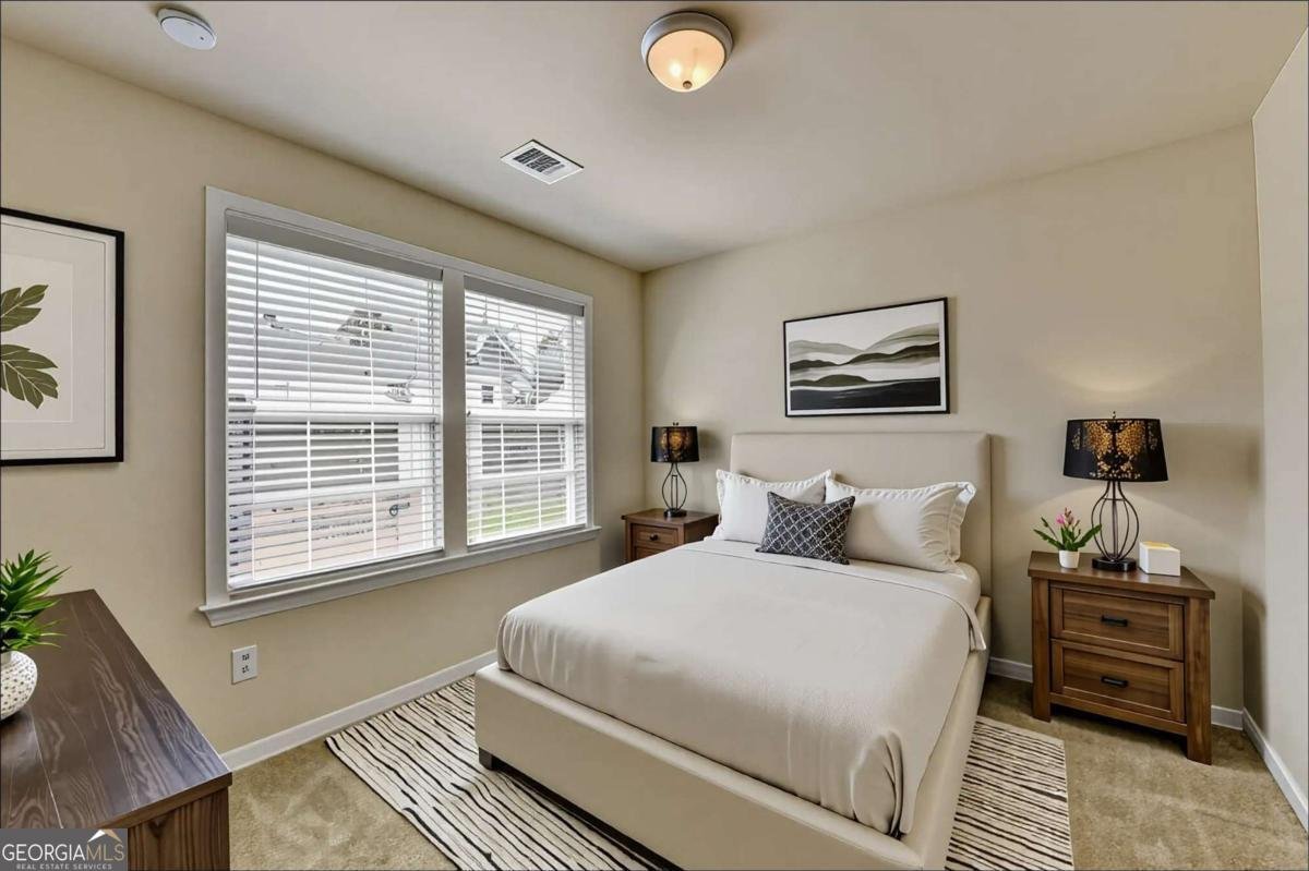 3945 MEDLEY Way Cumming - 28