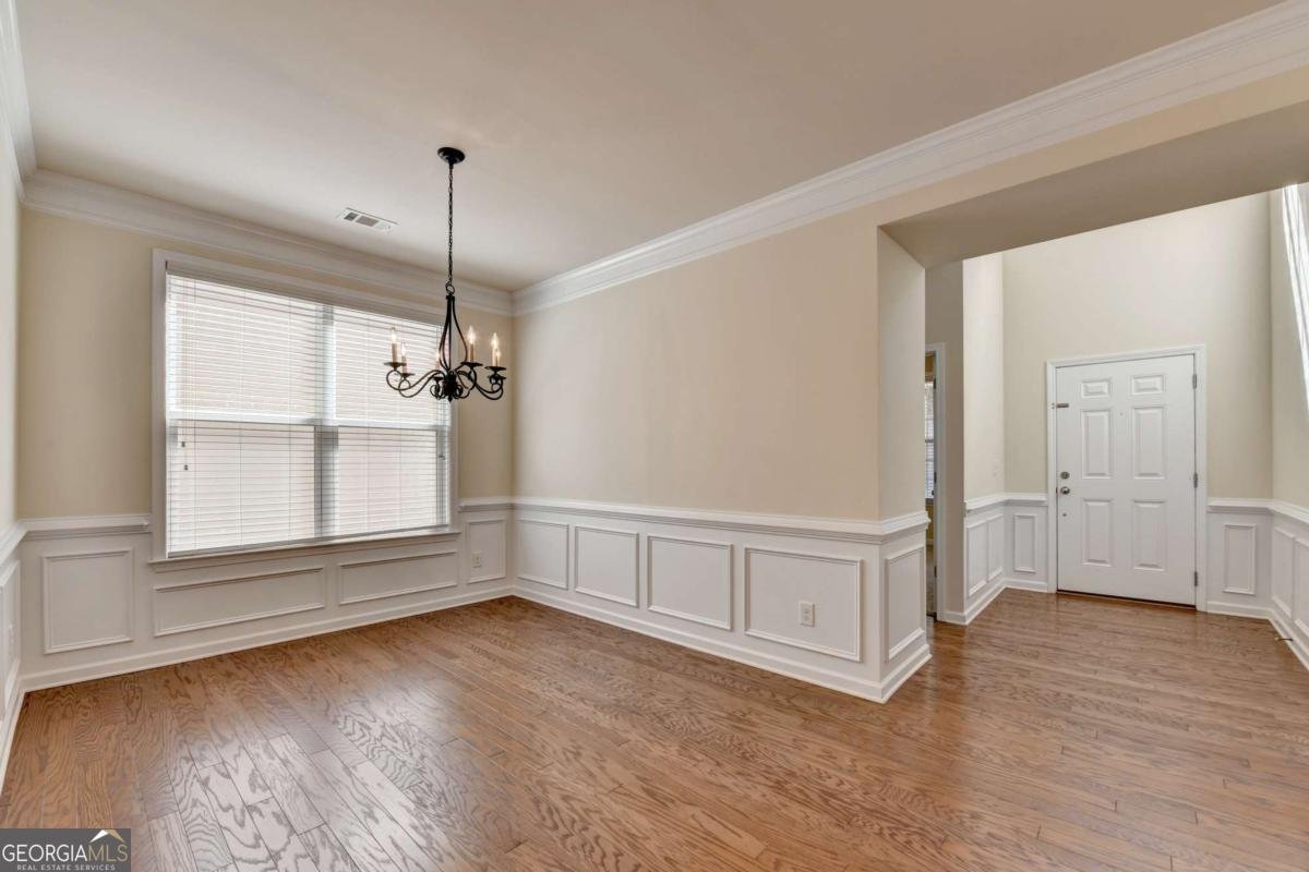 3945 MEDLEY Way Cumming - 4