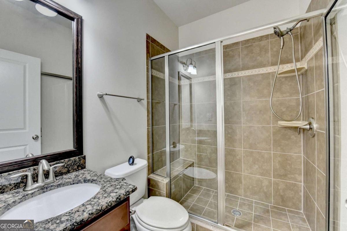 3945 MEDLEY Way Cumming - 5