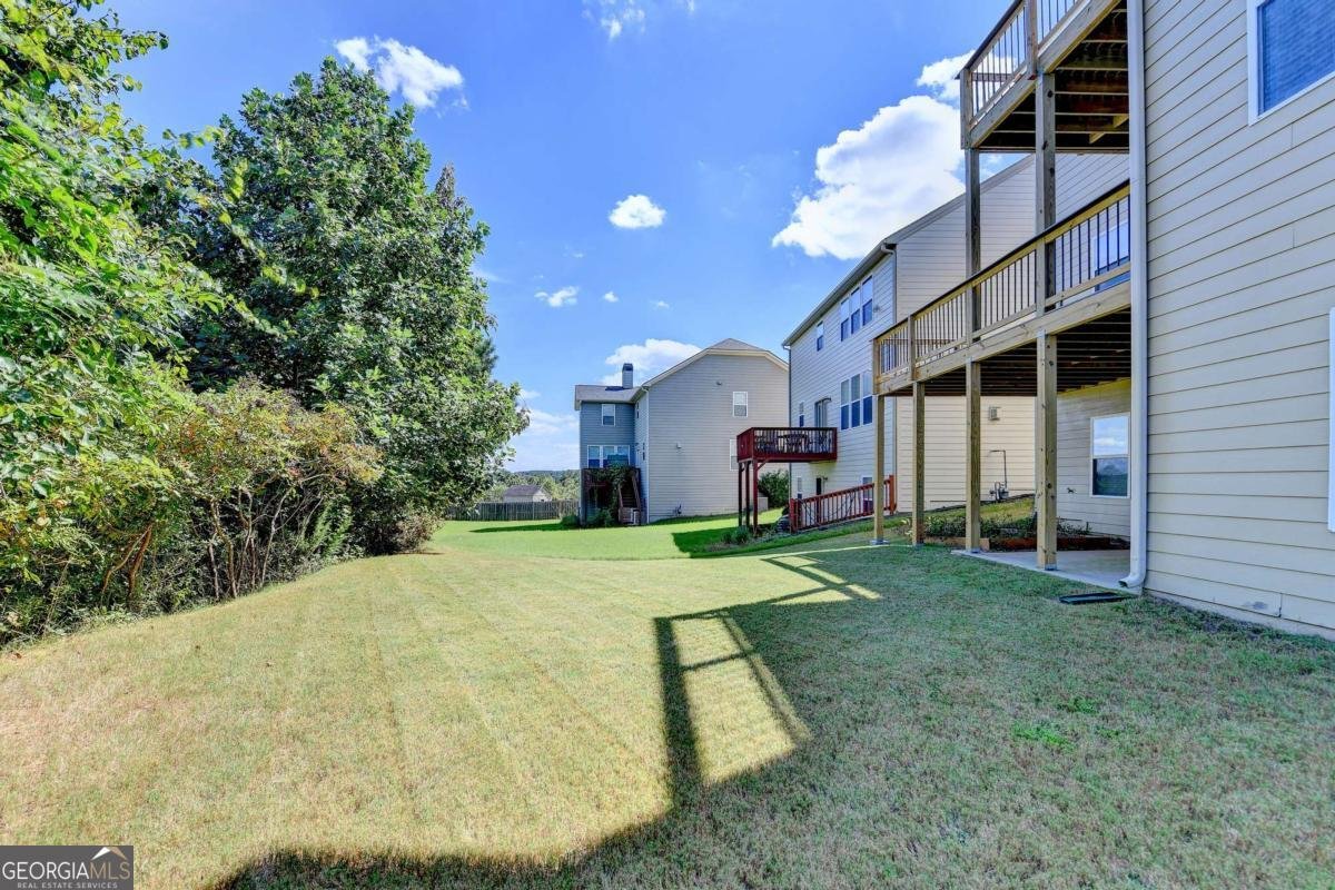 3945 MEDLEY Way Cumming - 51