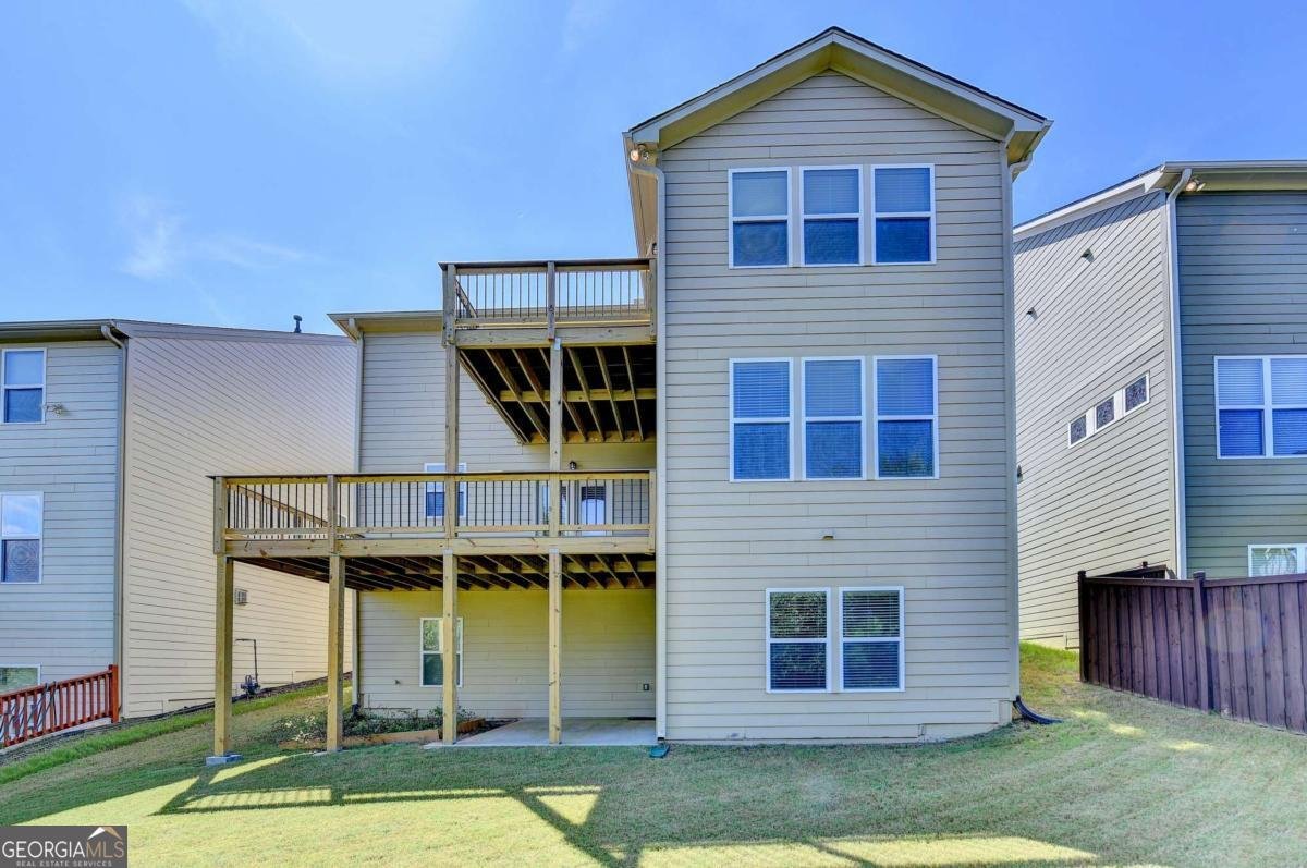 3945 MEDLEY Way Cumming - 52