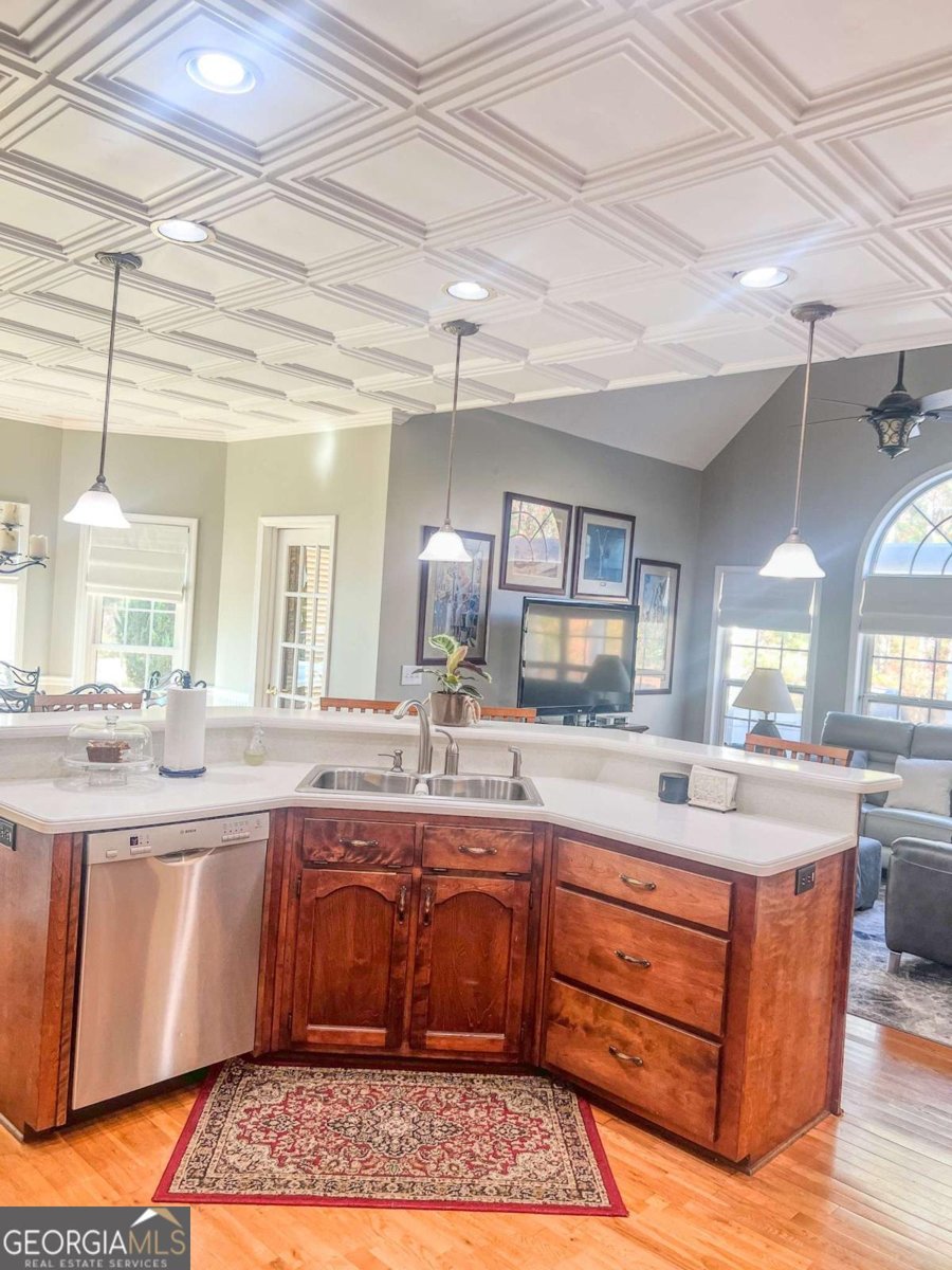 105 Cherokee Rose Lane Fayetteville - 10