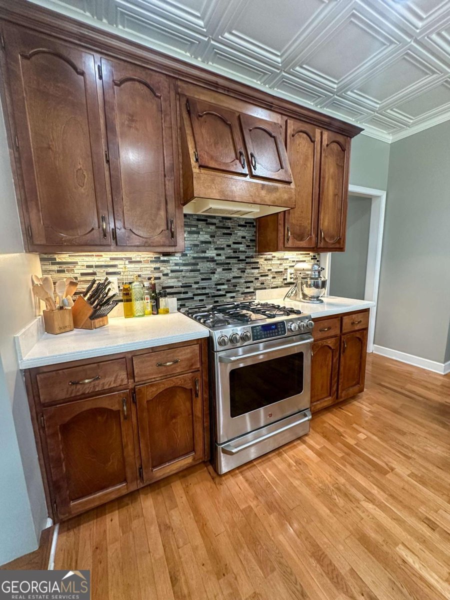 105 Cherokee Rose Lane Fayetteville - 11