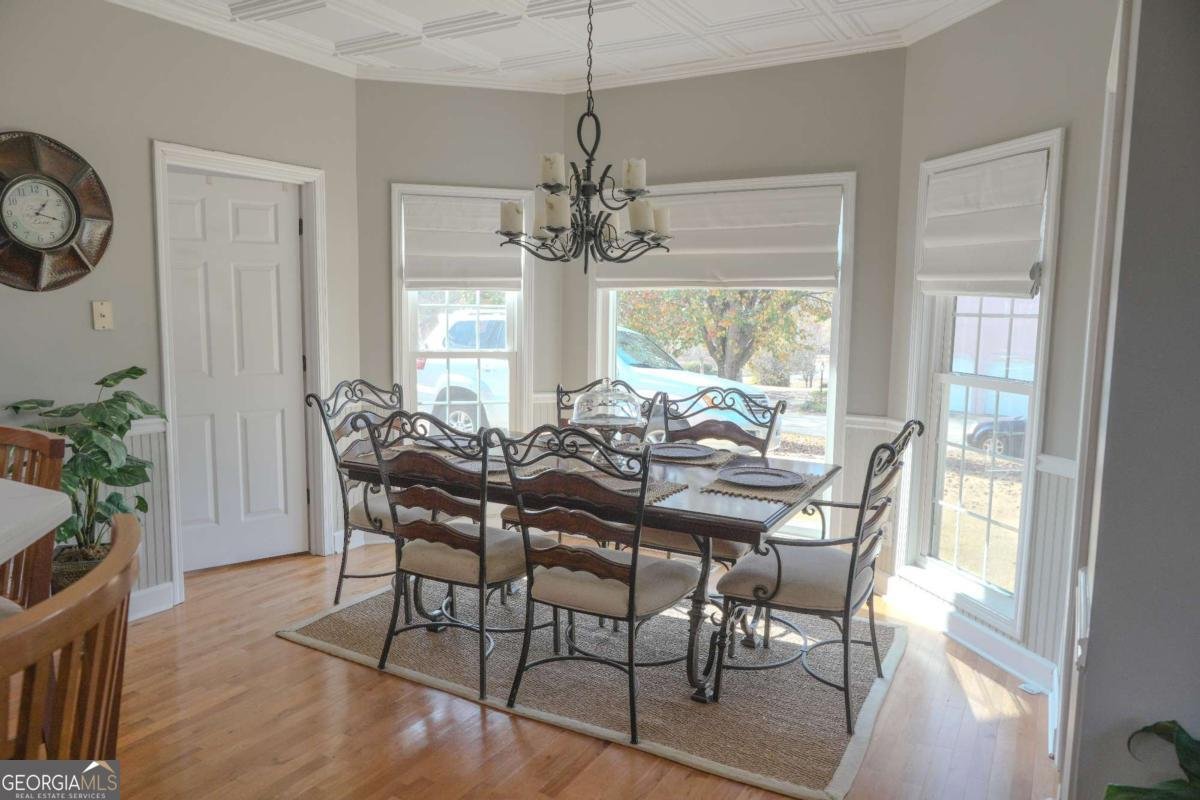 105 Cherokee Rose Lane Fayetteville - 12