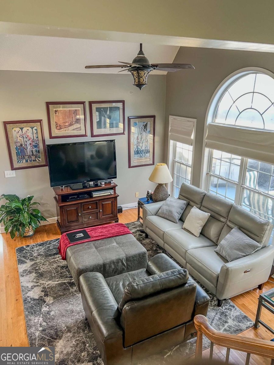 105 Cherokee Rose Lane Fayetteville - 13