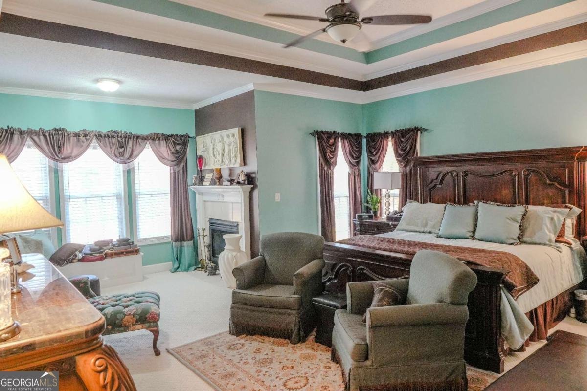 105 Cherokee Rose Lane Fayetteville - 14