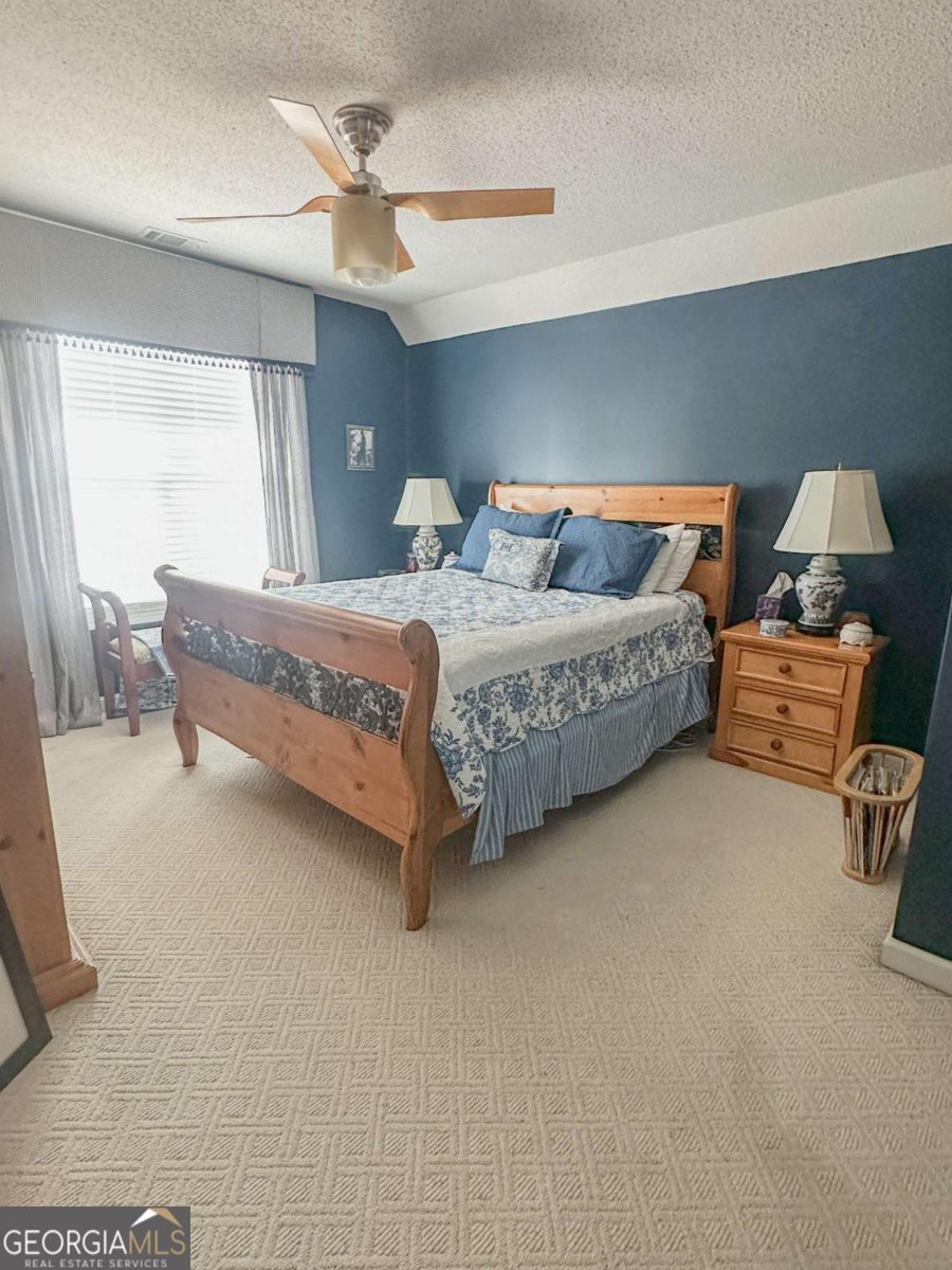 105 Cherokee Rose Lane Fayetteville - 18