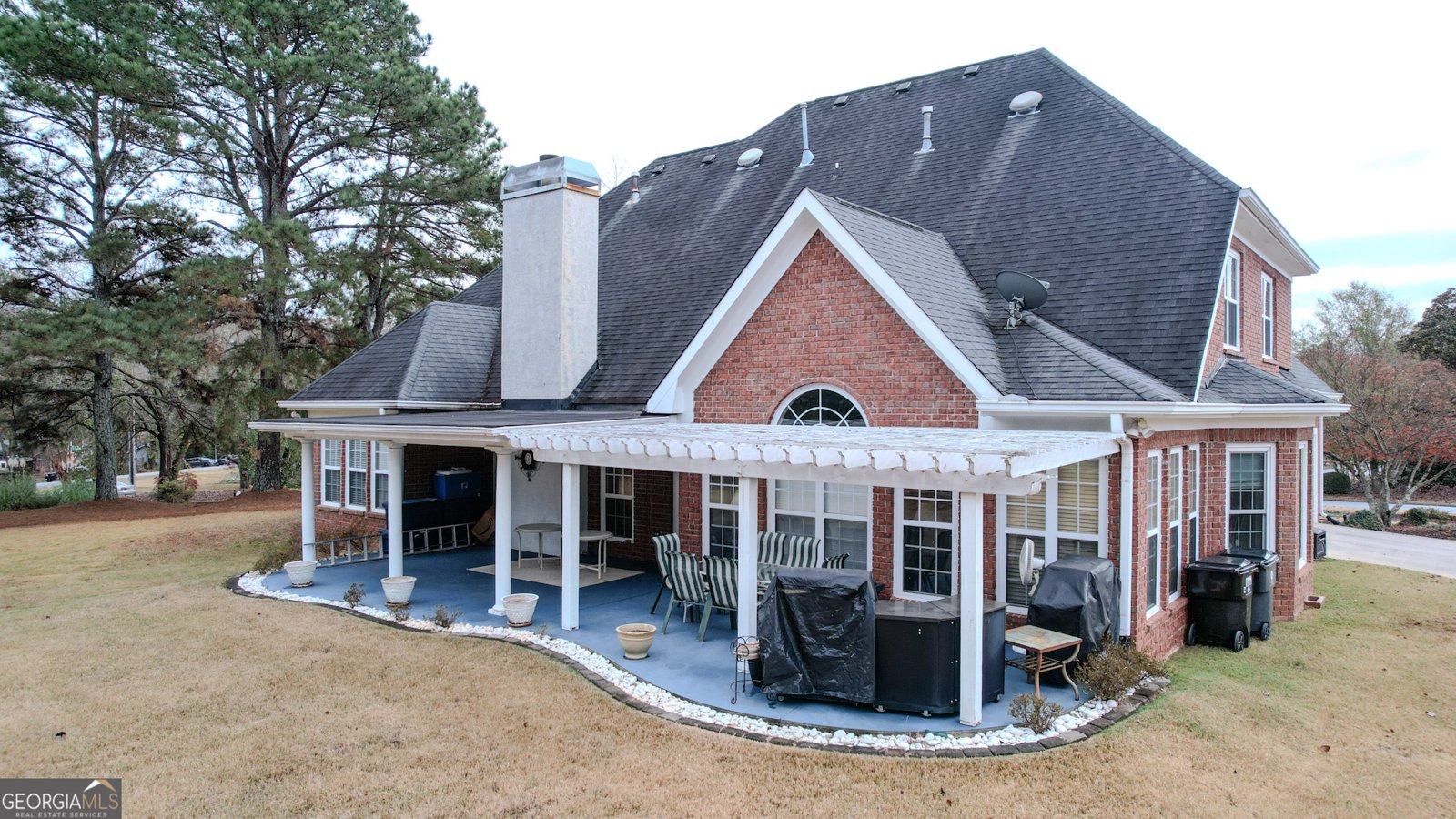 105 Cherokee Rose Lane Fayetteville - 23