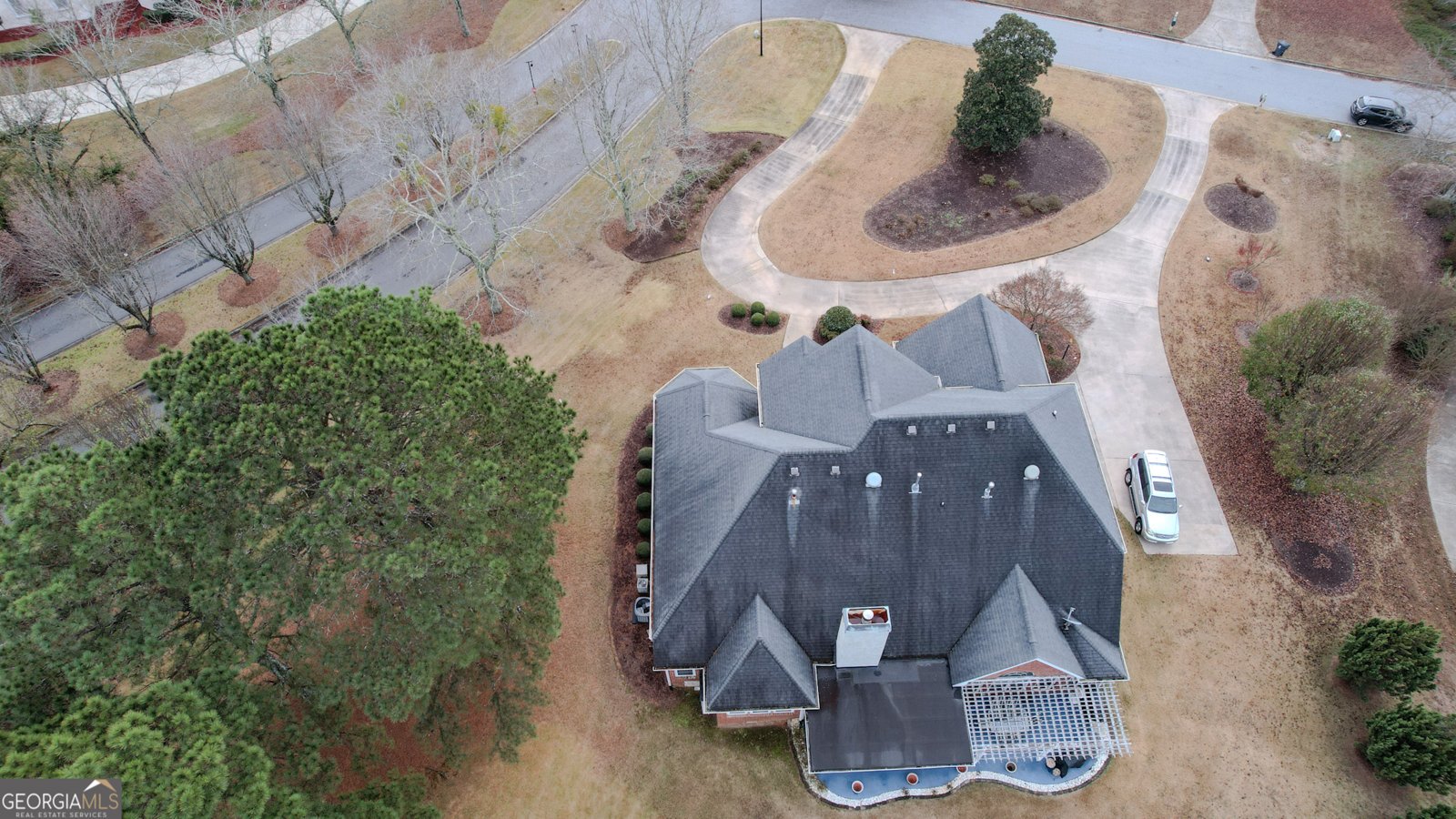 105 Cherokee Rose Lane Fayetteville - 24