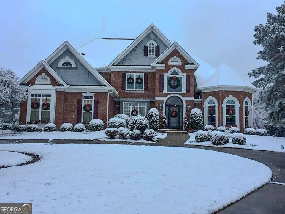 105 Cherokee Rose Lane Fayetteville - 3