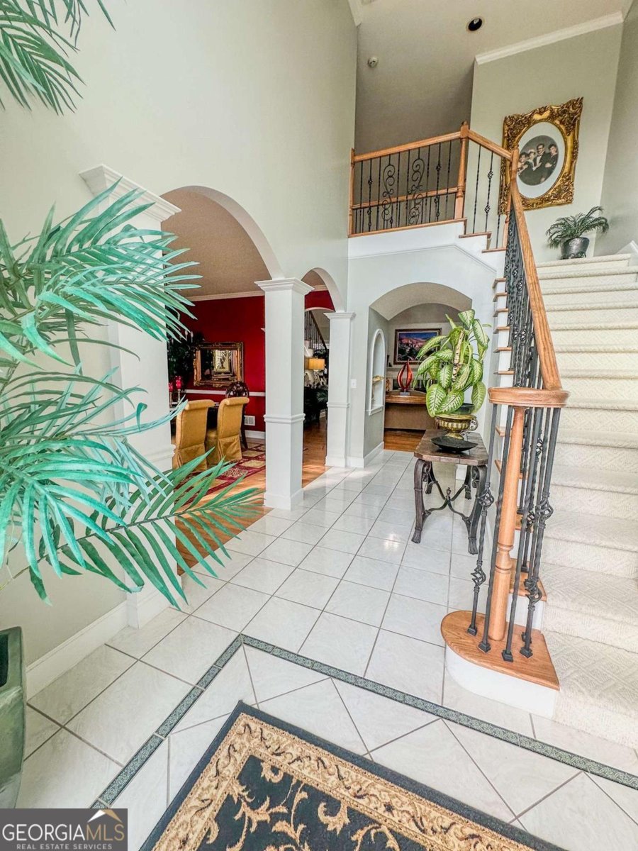 105 Cherokee Rose Lane Fayetteville - 4