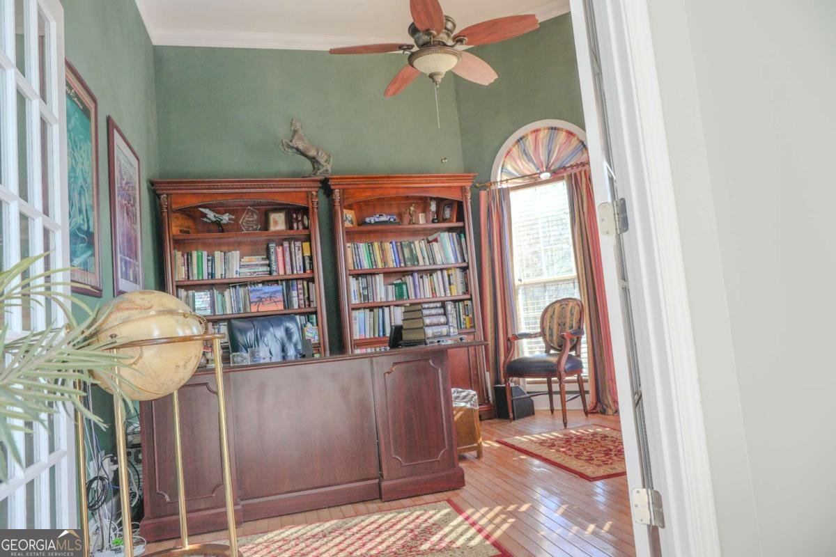 105 Cherokee Rose Lane Fayetteville - 6