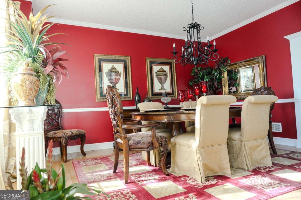 105 Cherokee Rose Lane Fayetteville - 7