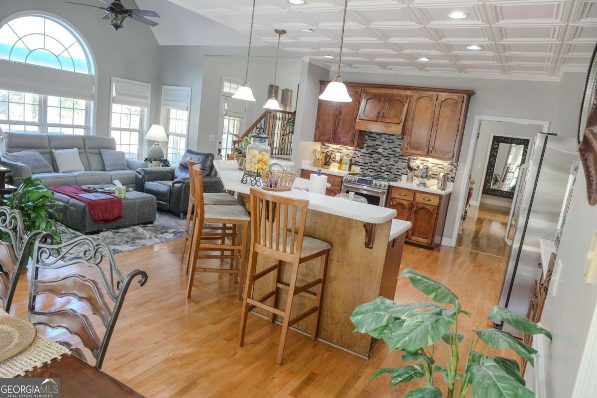 105 Cherokee Rose Lane Fayetteville - 9