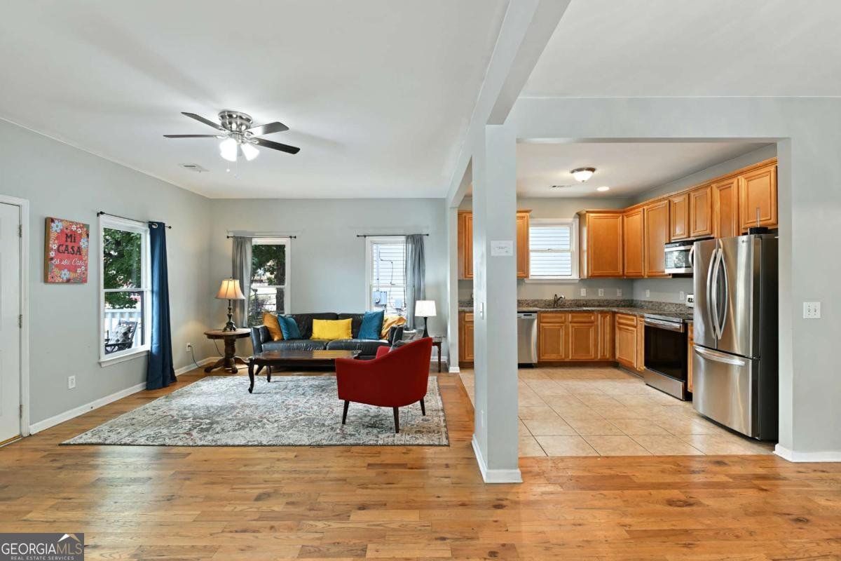 898 Allene Avenue Atlanta - 10