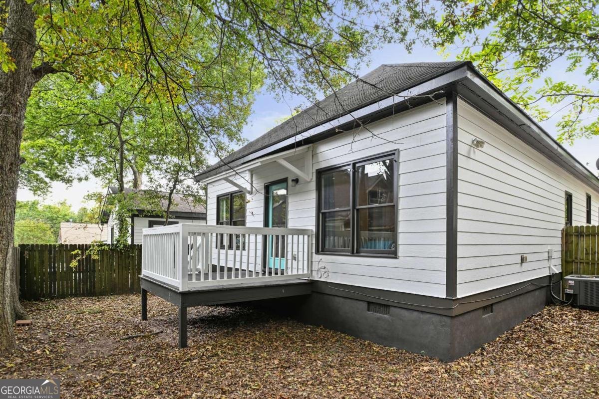 898 Allene Avenue Atlanta - 15