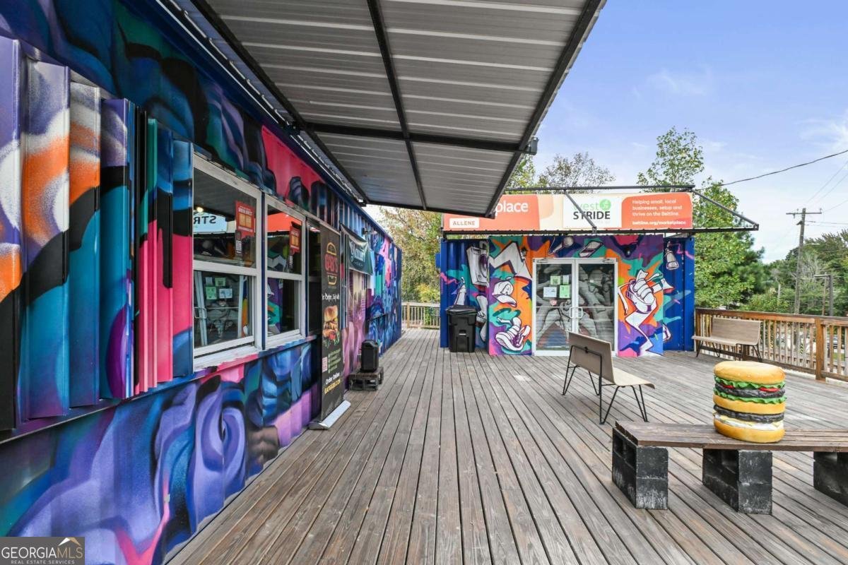 898 Allene Avenue Atlanta - 16