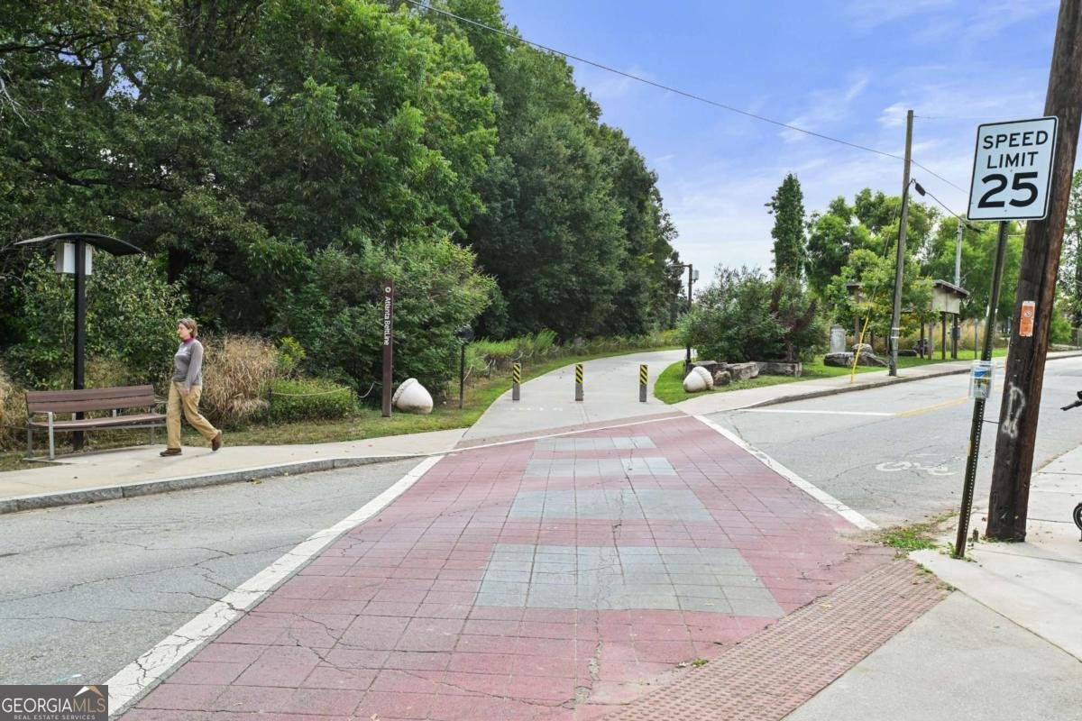 898 Allene Avenue Atlanta - 18