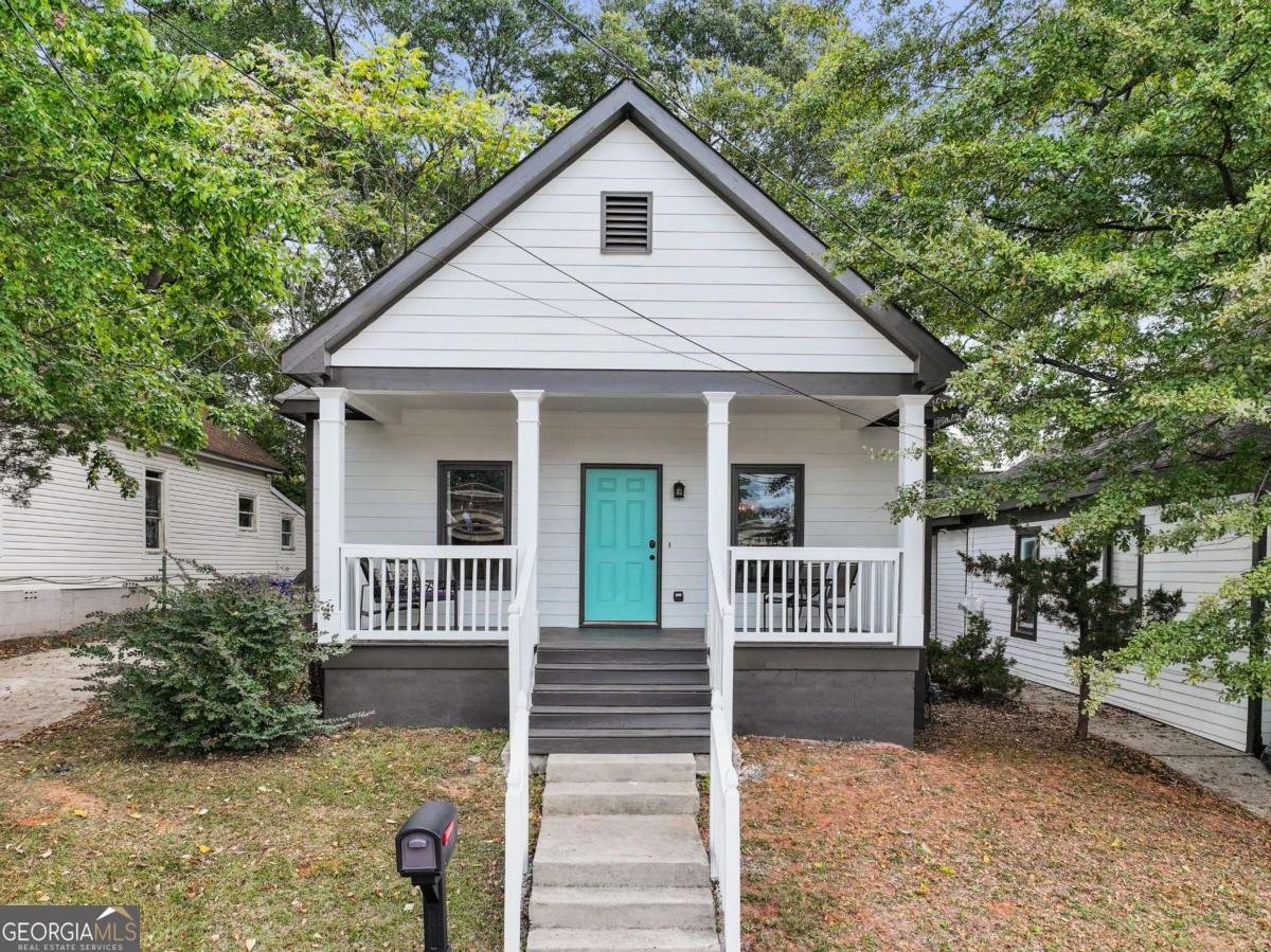 898 Allene Avenue Atlanta - 2