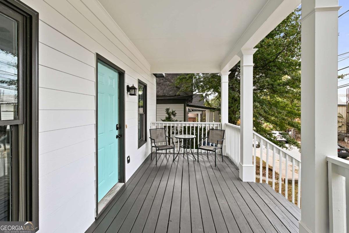 898 Allene Avenue Atlanta - 3