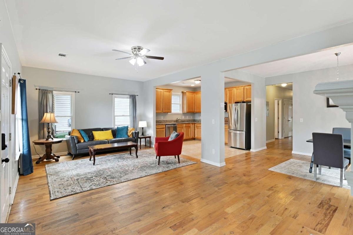 898 Allene Avenue Atlanta - 4