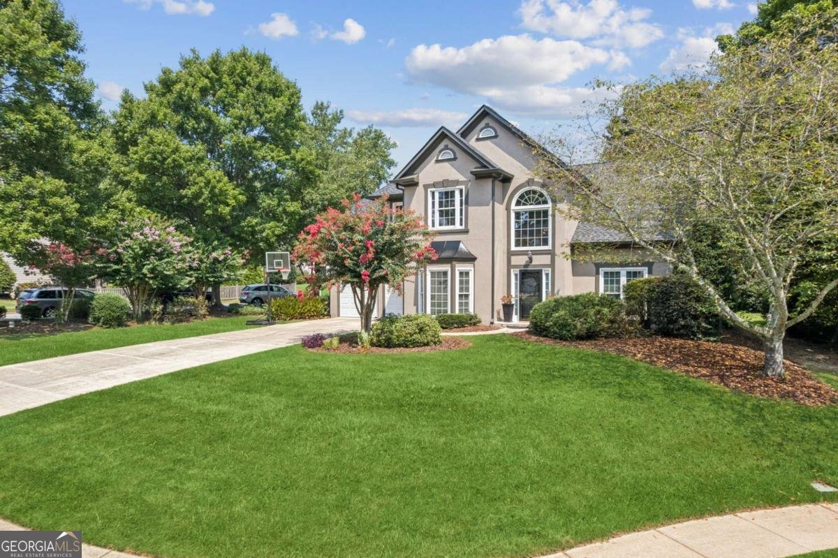 150 COBBLE STONE WAY Alpharetta - 1
