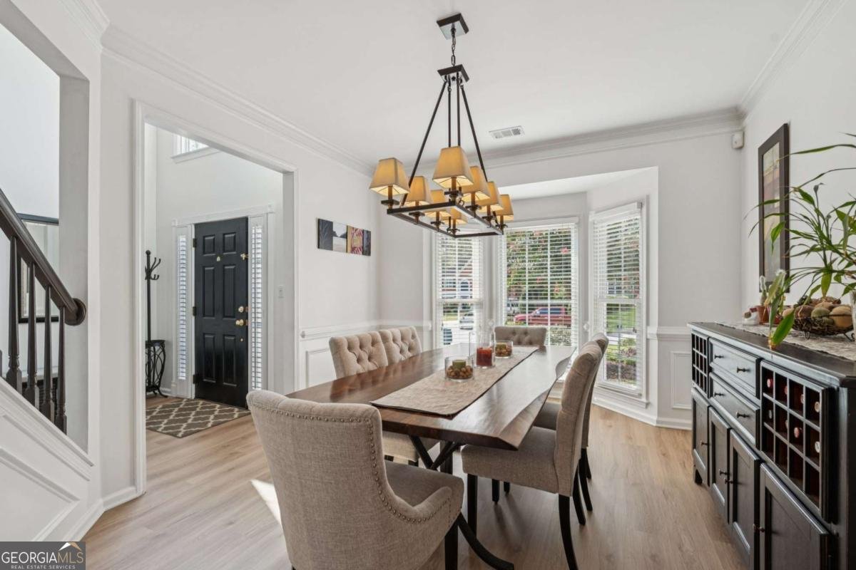 150 COBBLE STONE WAY Alpharetta - 10