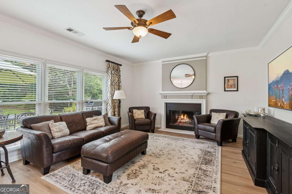 150 COBBLE STONE WAY Alpharetta - 11