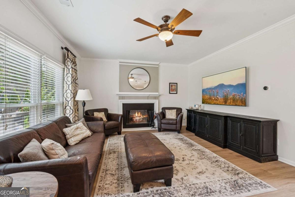 150 COBBLE STONE WAY Alpharetta - 12