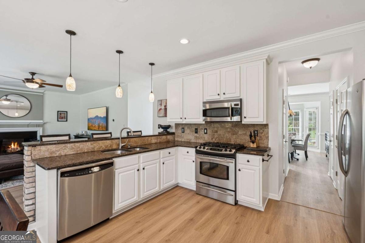 150 COBBLE STONE WAY Alpharetta - 13