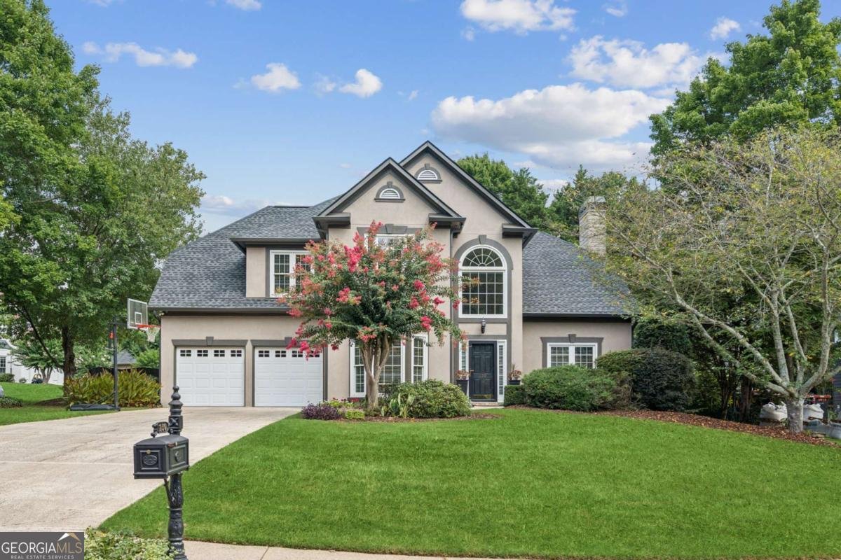 150 COBBLE STONE WAY Alpharetta - 15