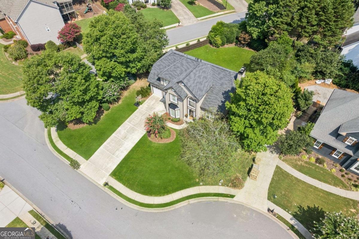 150 COBBLE STONE WAY Alpharetta - 16