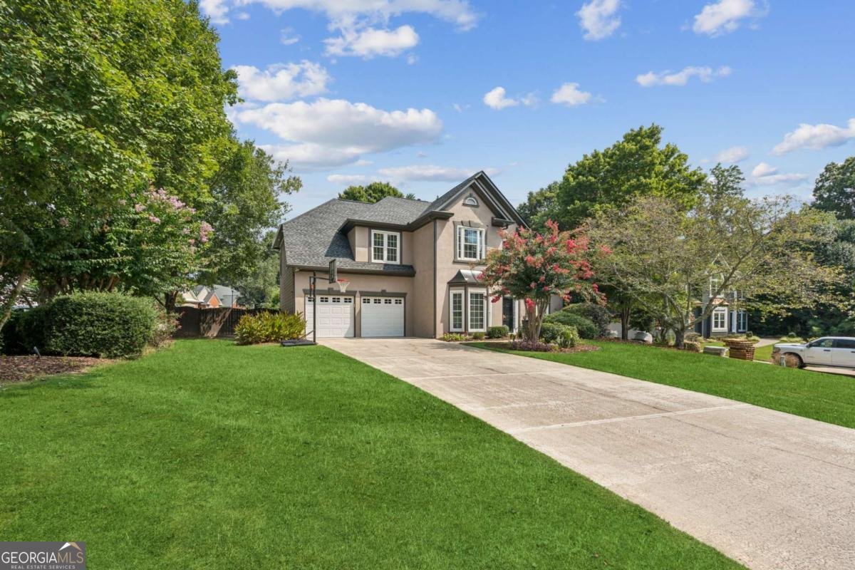 150 COBBLE STONE WAY Alpharetta - 17