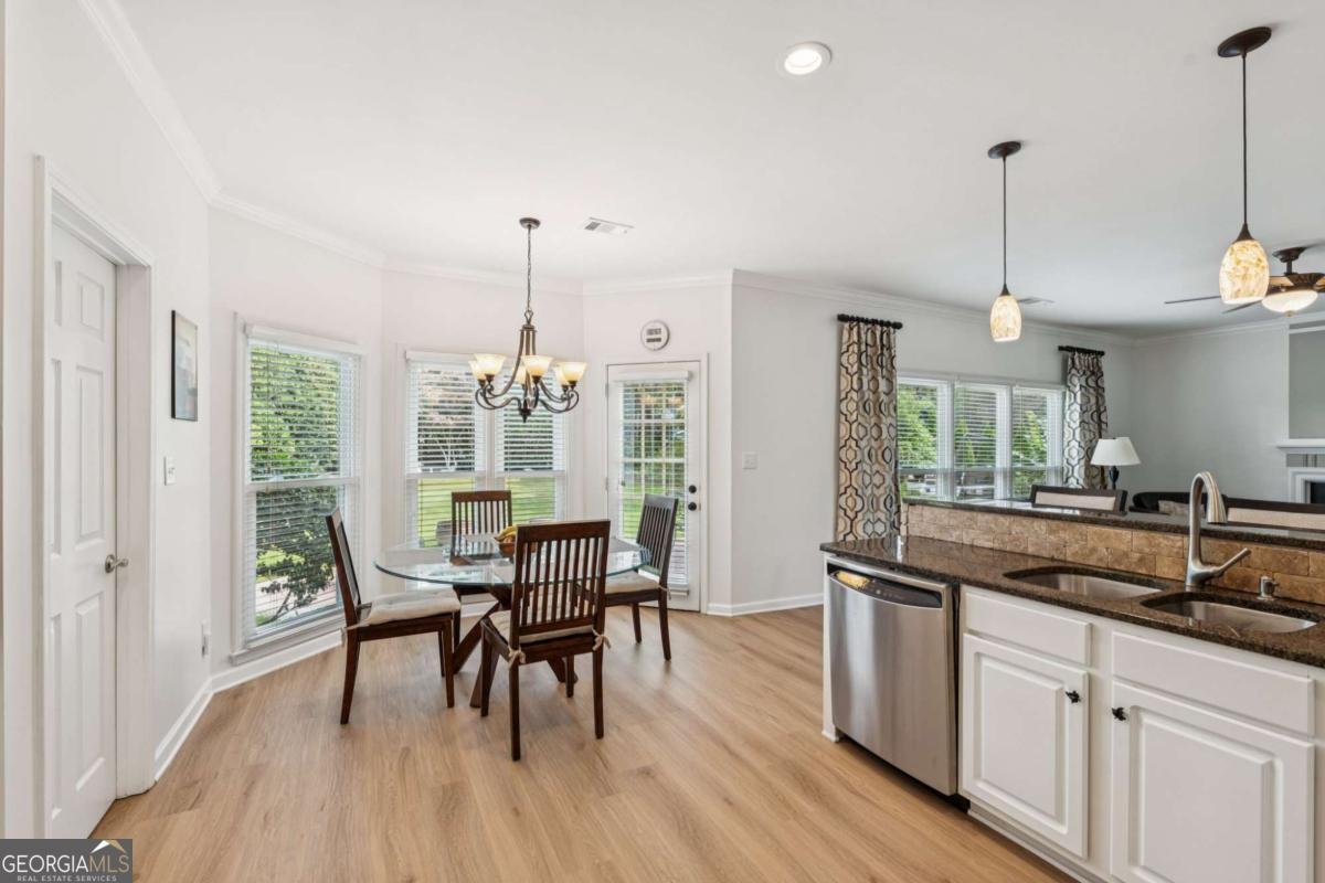 150 COBBLE STONE WAY Alpharetta - 20